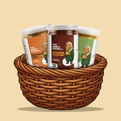 Make Your Own Bundle of 3