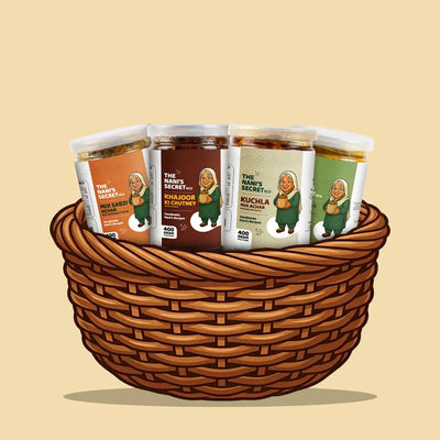 Make Your Own Bundle of 4