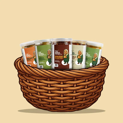 Make Your Own Bundle of 5
