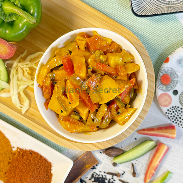 Buy Desi Pickle Online Pakistan | 30+ Homemade Achar Flavors